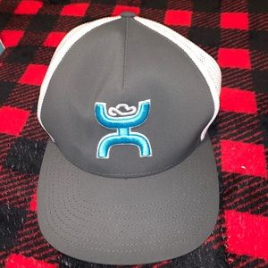 Hooey flex-fitted hat